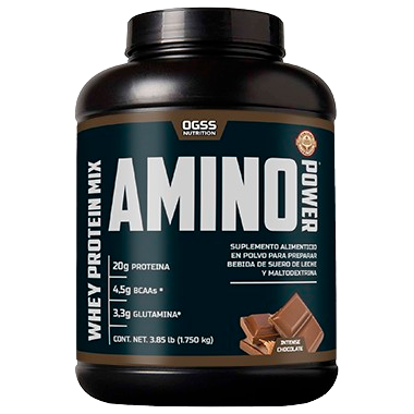 Amino Power 1,75 Kg